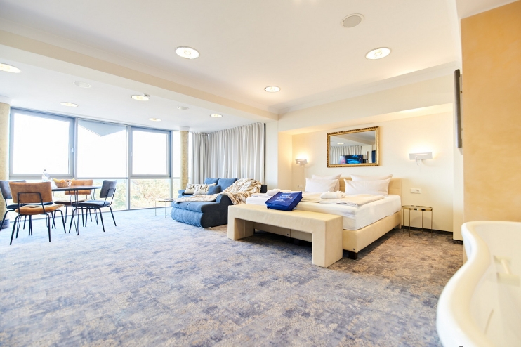 Apartment Baldure 