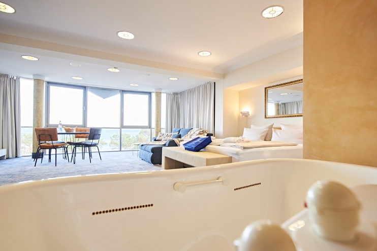 Apartment Baldure 