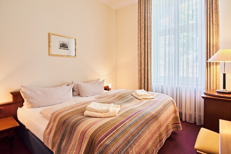 Apartment Kaiser Wilhelm Suite