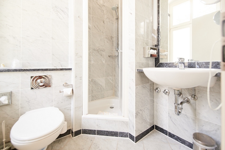 Apartment Kaiser Wilhelm Suite