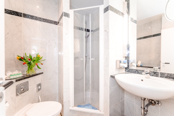 Apartment Kaiserin Augusta