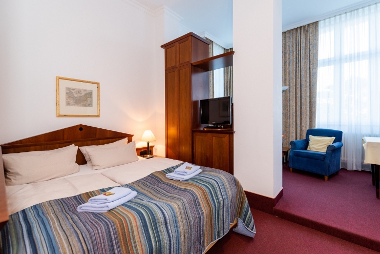 Apartment Königin Viktoria