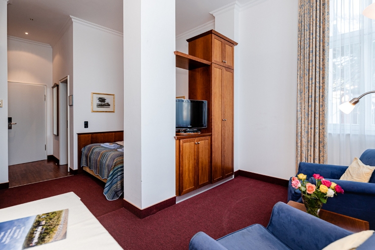 Apartment Königin Viktoria