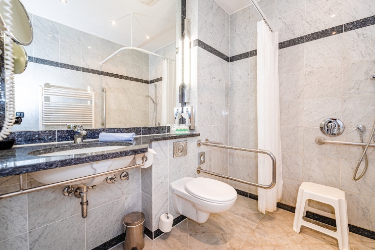 Apartment Prinz Eugen Suite