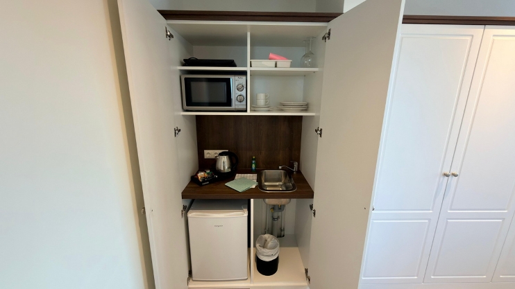 Midgard Pantryküche