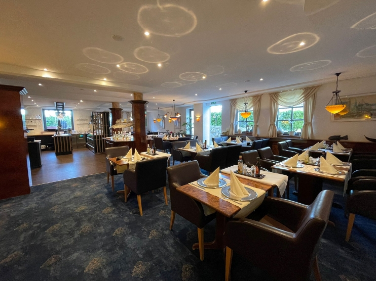 Restaurant Asgard