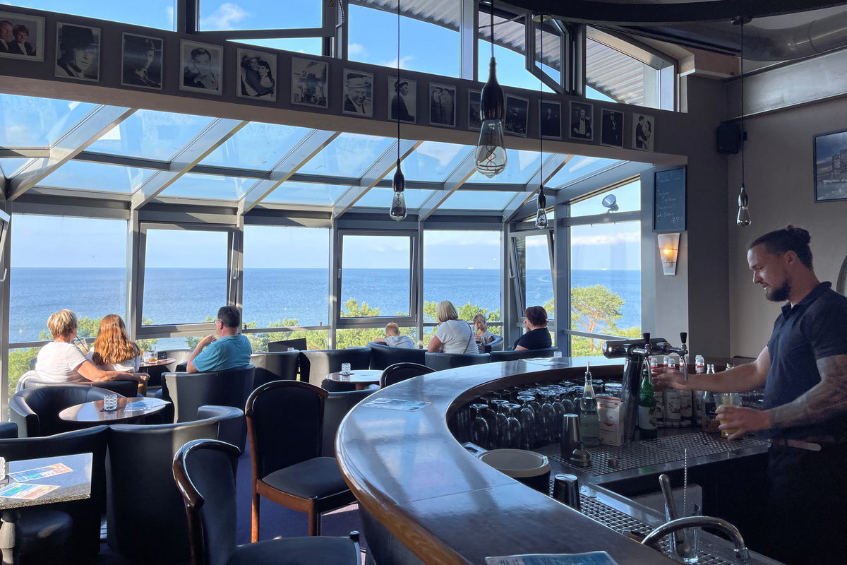 Sinatra Bar